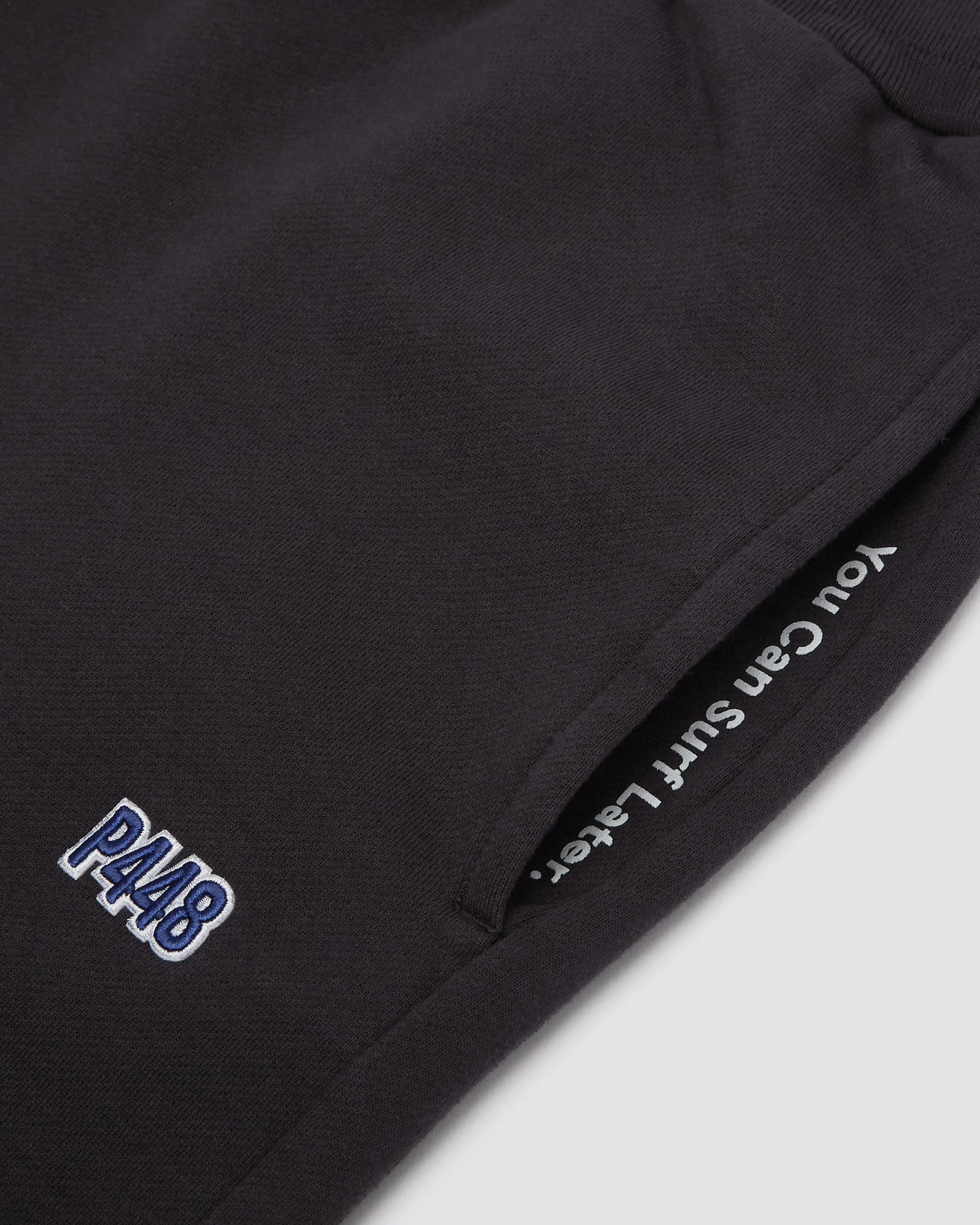 Online P448 Sweatpant Black