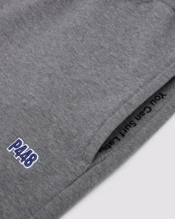 Discount P448 Sweatpant Grey
