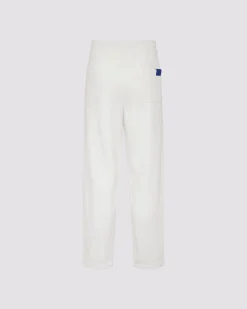 Fashion P448 Sweatpant Off- White