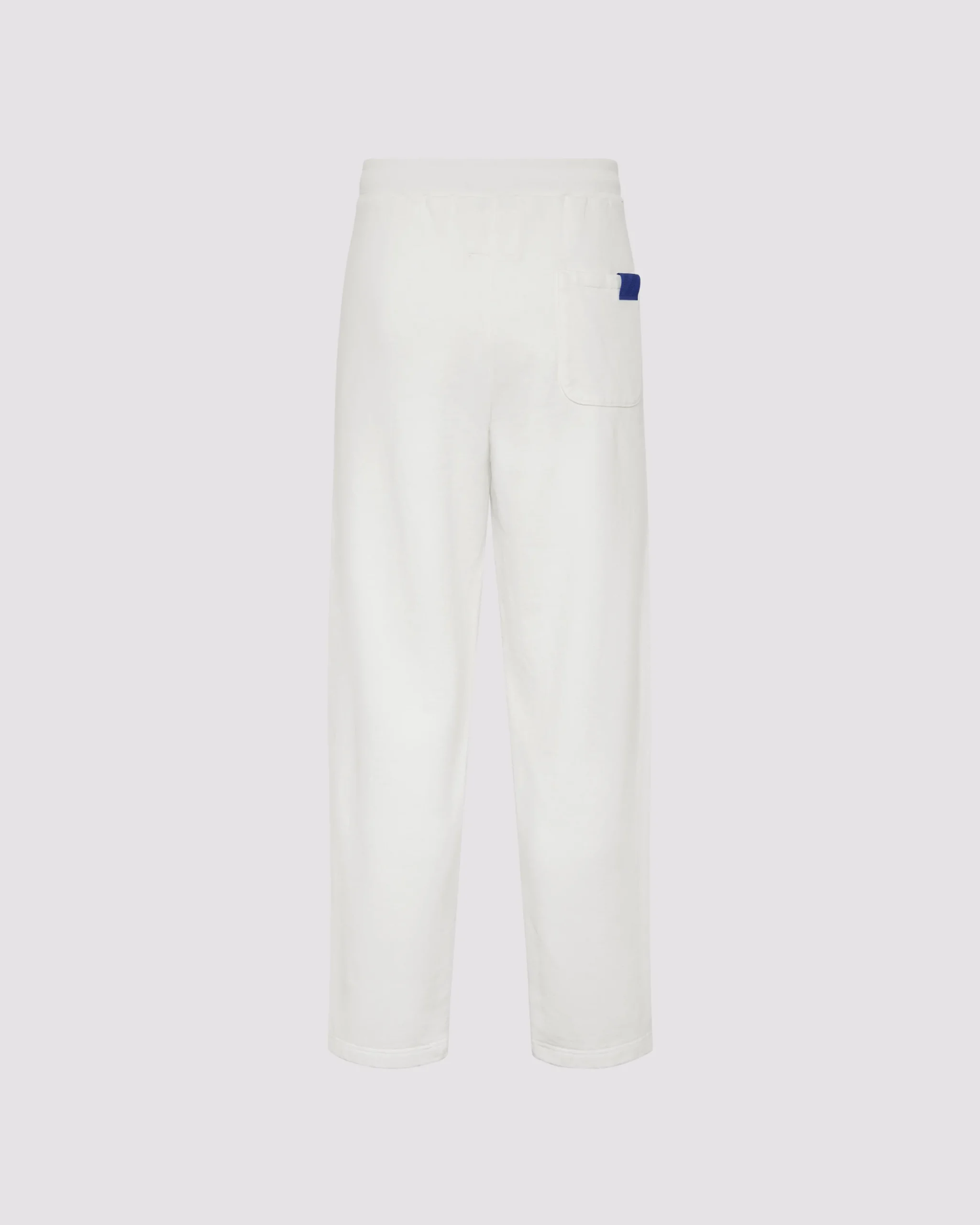 Fashion P448 Sweatpant Off- White