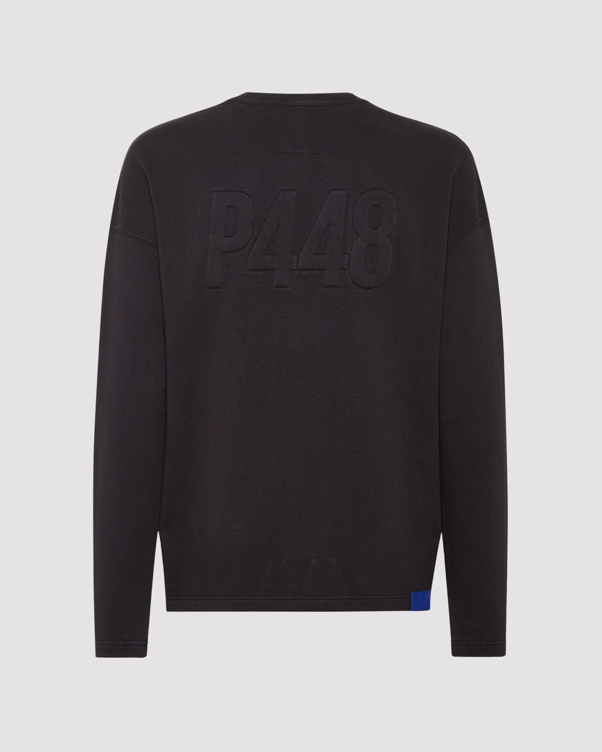 Flash Sale P448 Sweatshirt Black