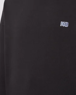 Flash Sale P448 Sweatshirt Black