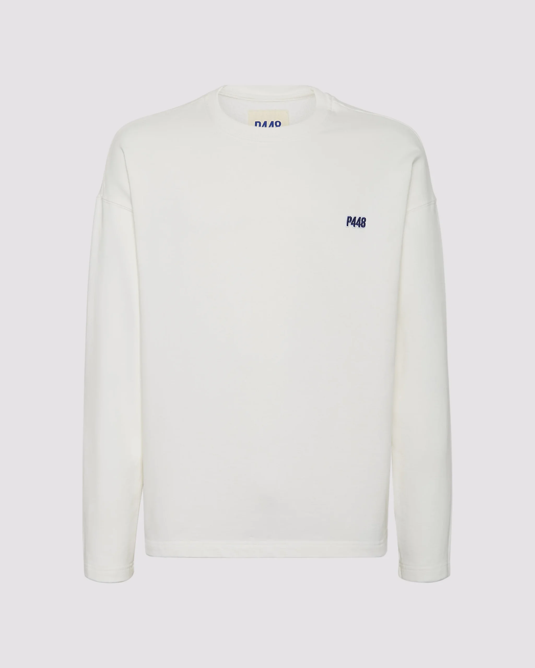 Online P448 Sweatshirt Off- White