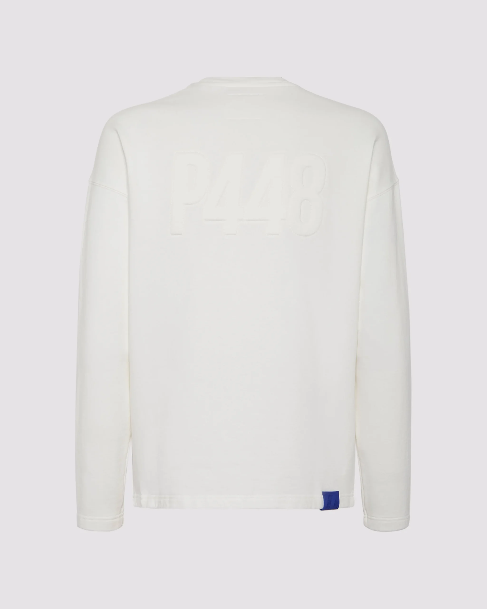 Online P448 Sweatshirt Off- White