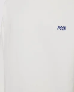 Online P448 Sweatshirt Off- White