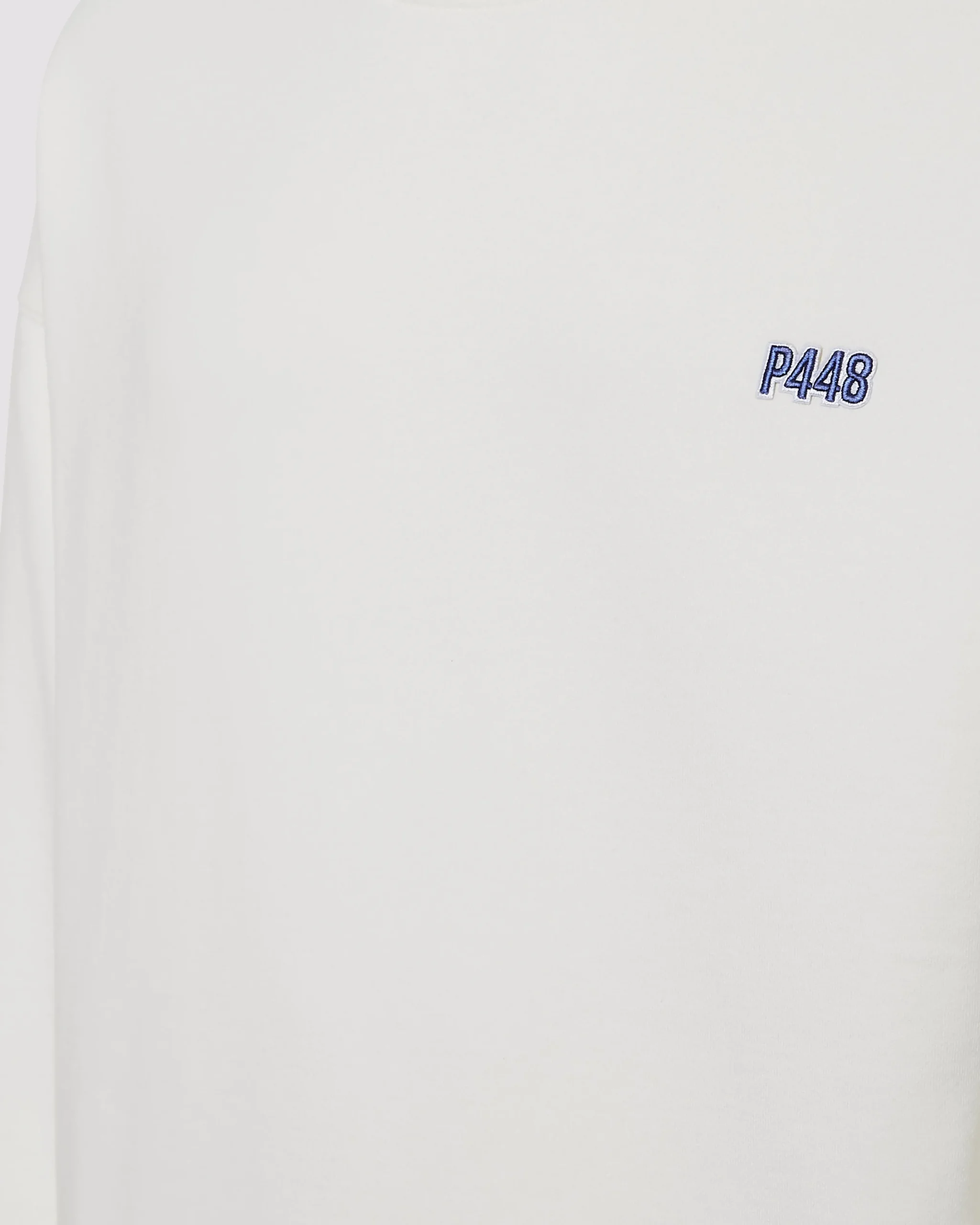 Online P448 Sweatshirt Off- White