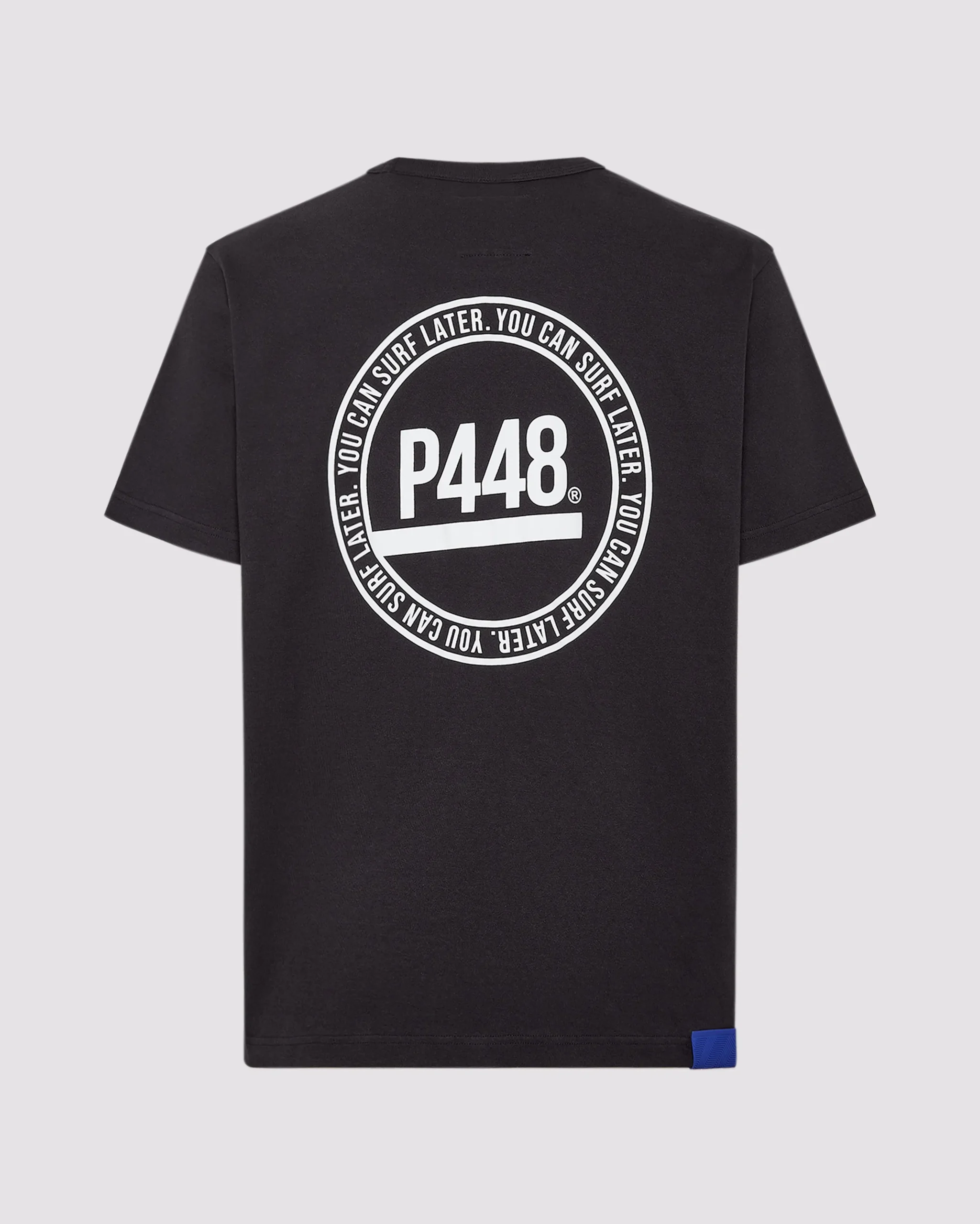 Cheap P448 T-Shirt Black