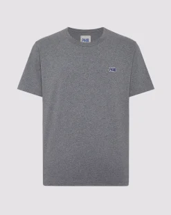 Best P448 T-Shirt Grey