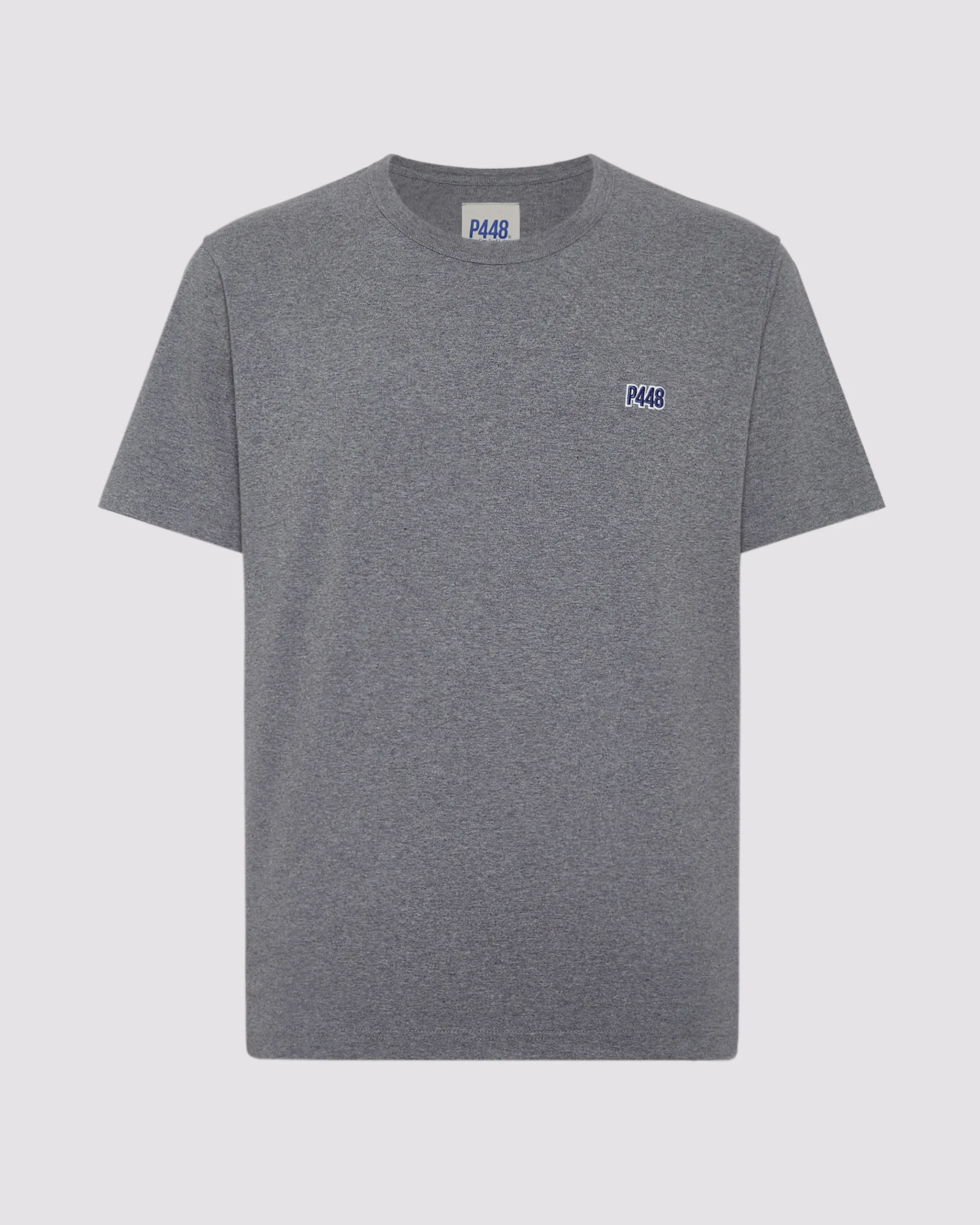 Best P448 T-Shirt Grey