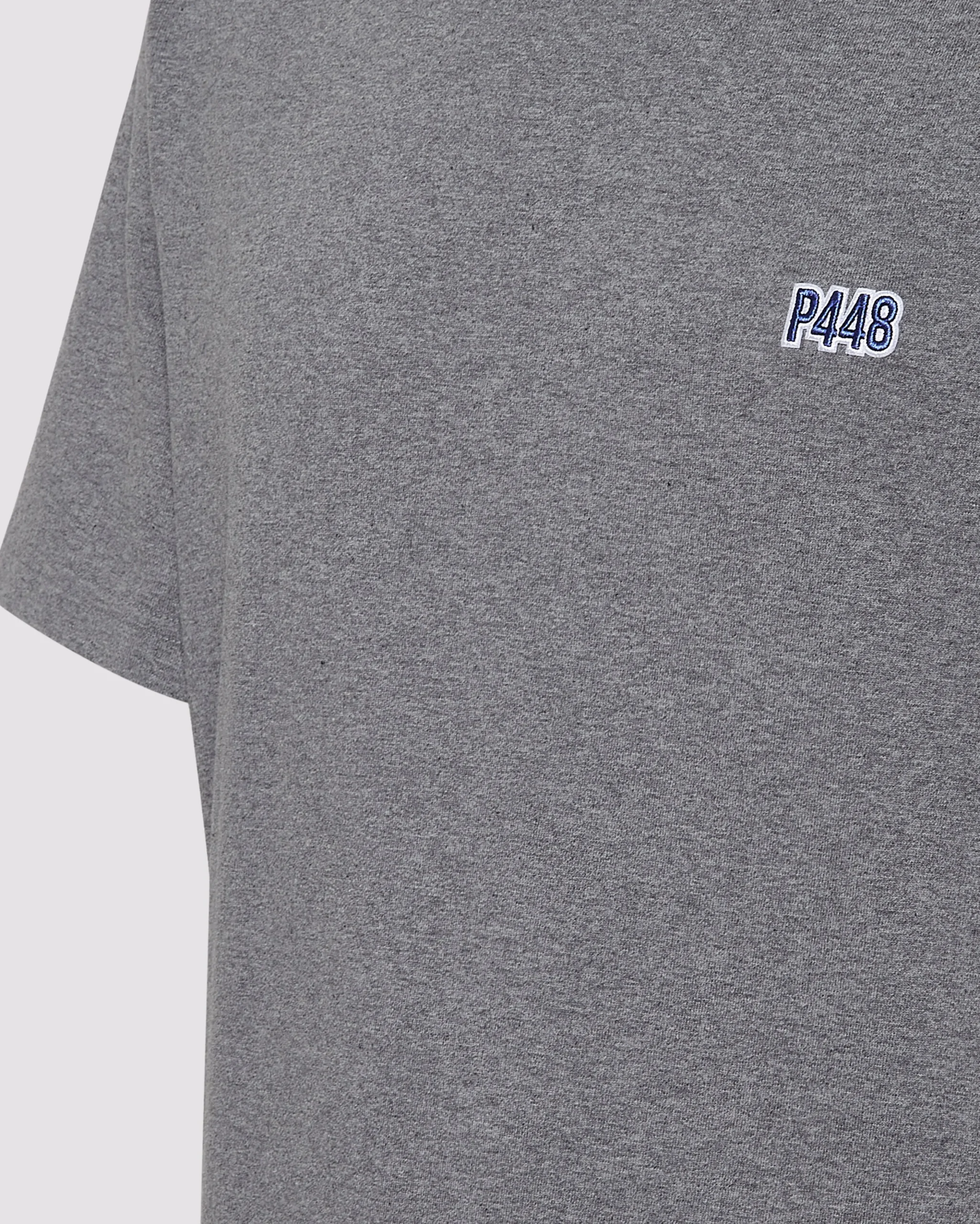 Best P448 T-Shirt Grey