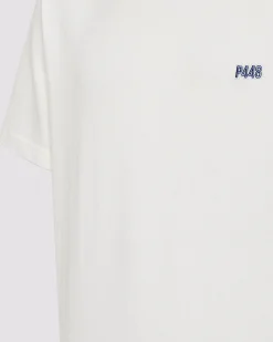 Clearance P448 T-Shirt Off- White