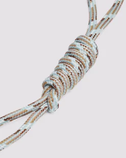 Store P448 Shoelaces Multi Bronze