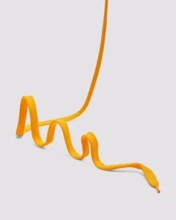 Cheap P448 Shoelaces Orange