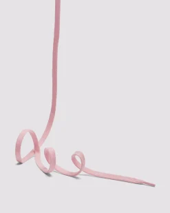 Cheap P448 Shoelaces Pale Pink