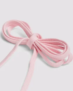Cheap P448 Shoelaces Pale Pink