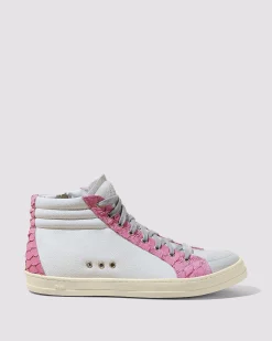 Fashion P448 Skate Carp/ Pink
