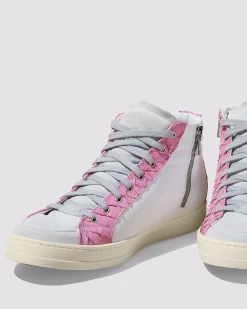 Fashion P448 Skate Carp/ Pink
