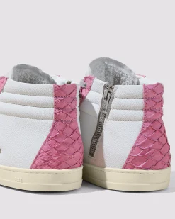 Fashion P448 Skate Carp/ Pink