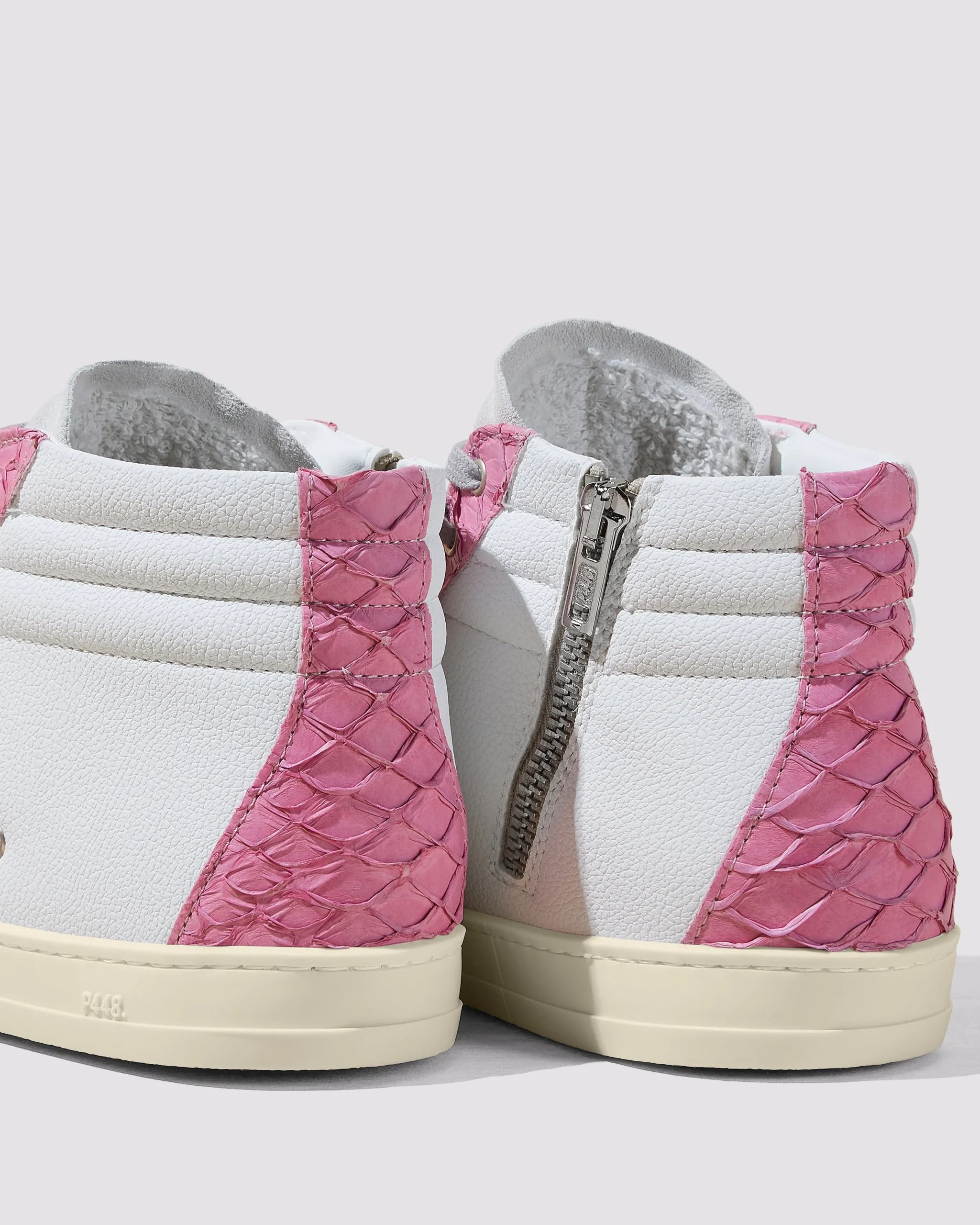 Fashion P448 Skate Carp/ Pink
