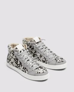 Clearance P448 Skate Grey Spotted