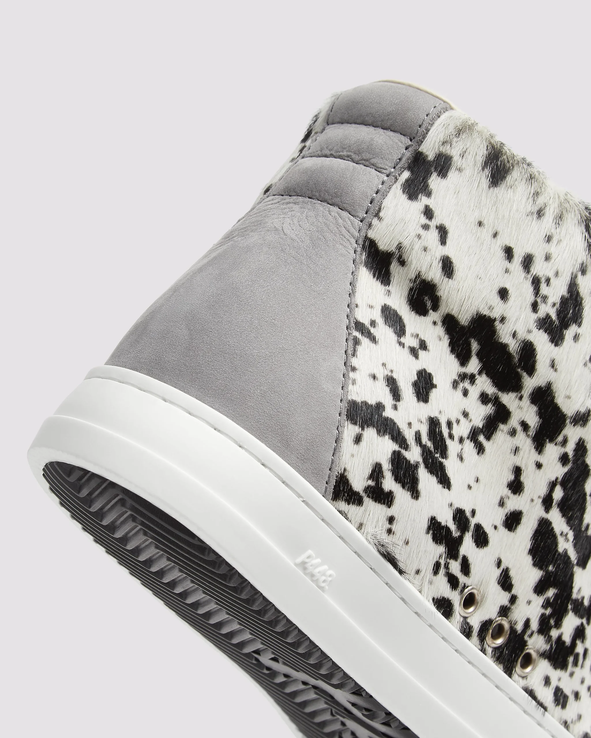 Clearance P448 Skate Grey Spotted