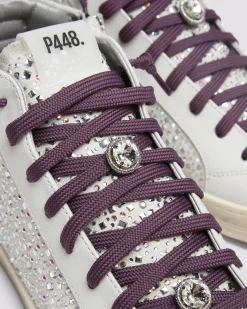 Best Sale P448 Skate Multi Strass