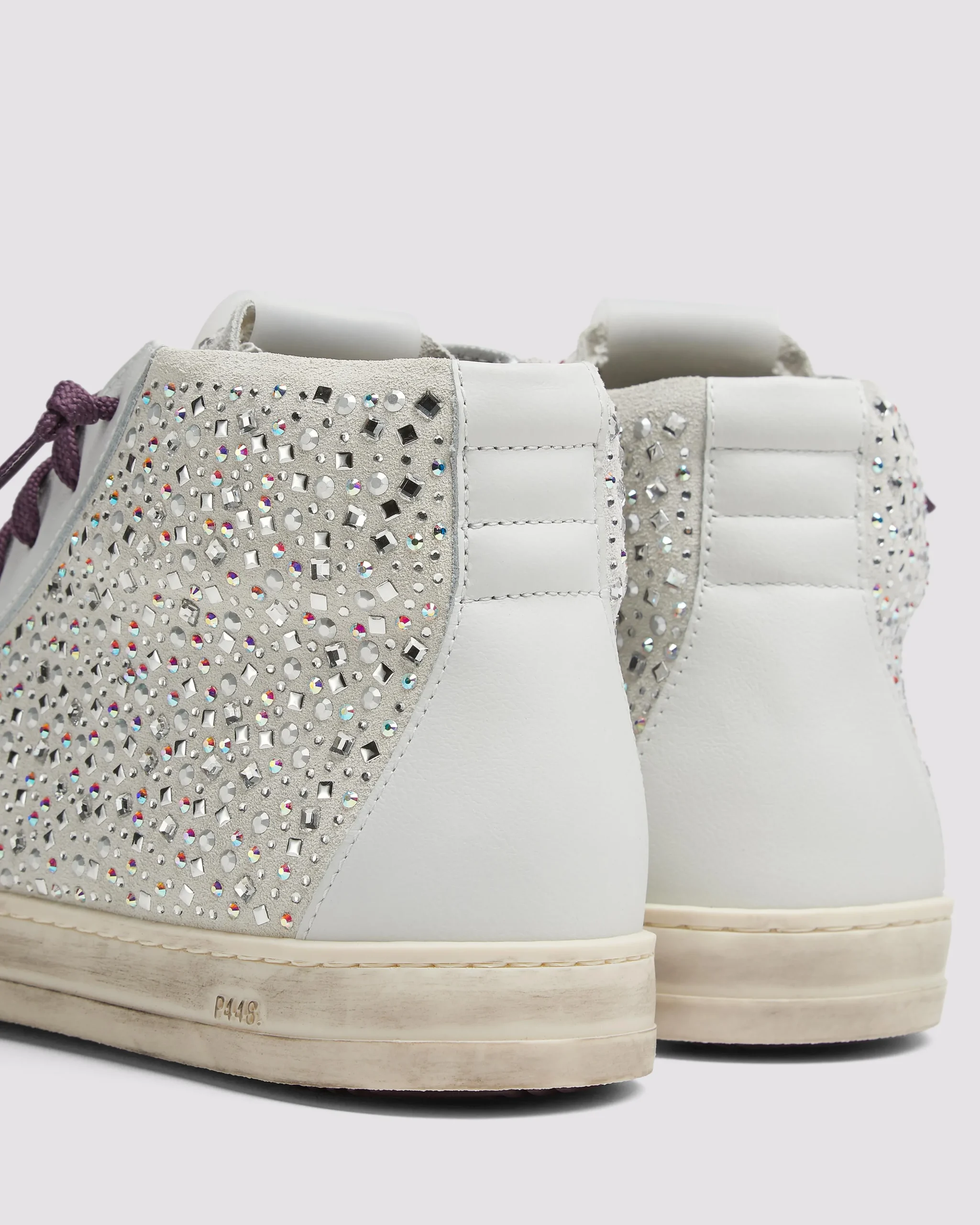 Best Sale P448 Skate Multi Strass