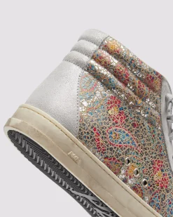 New P448 Skate Paisley