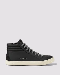 Flash Sale P448 Skate Recycled Black