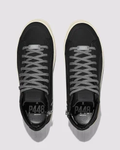 Flash Sale P448 Skate Recycled Black