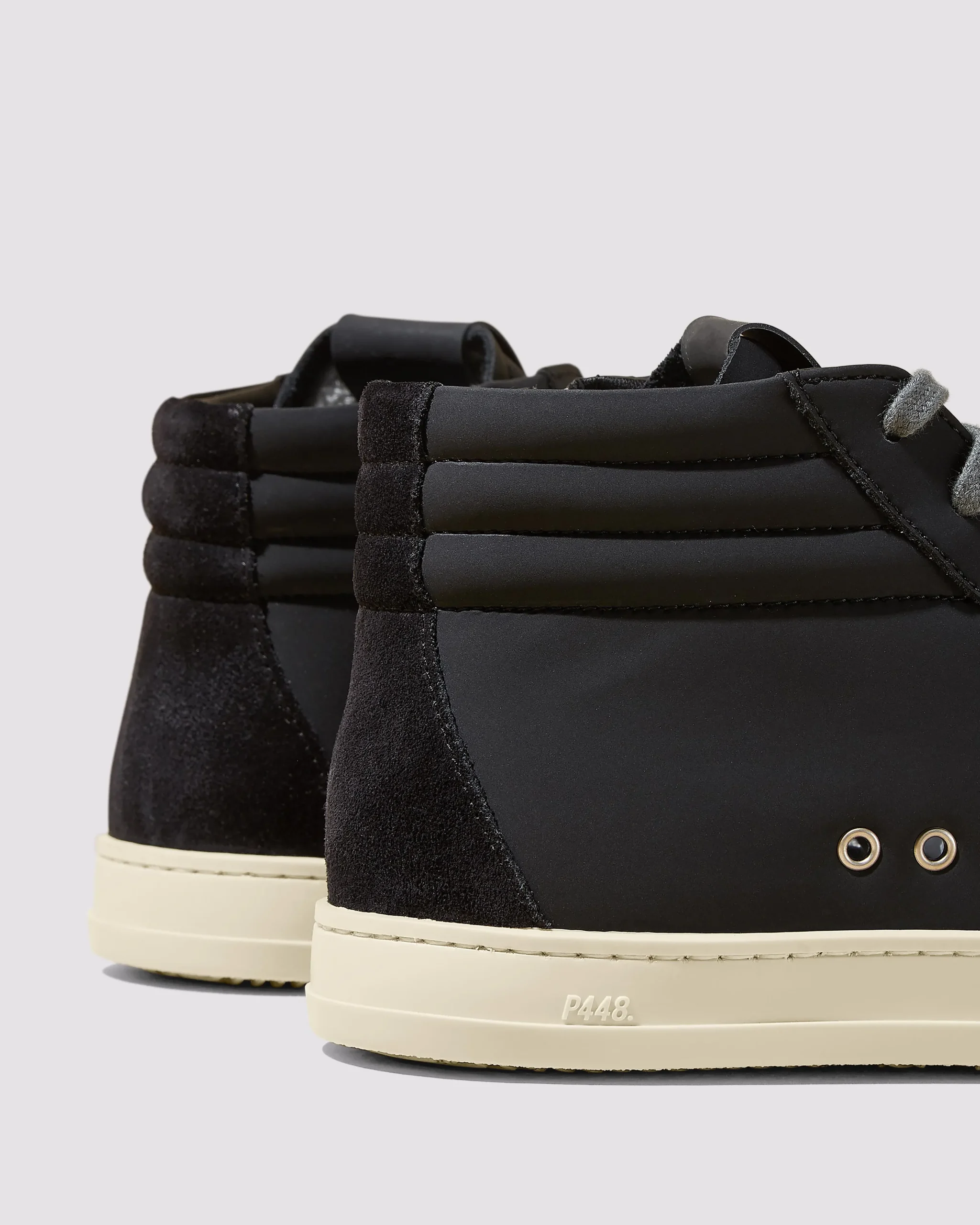 Flash Sale P448 Skate Recycled Black