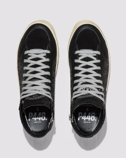 Hot P448 Skate Recycled /Gun Black