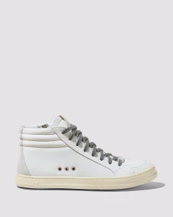 Hot P448 Skate Recycled White