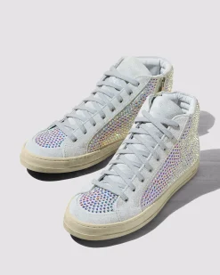 Store P448 Skate Strass