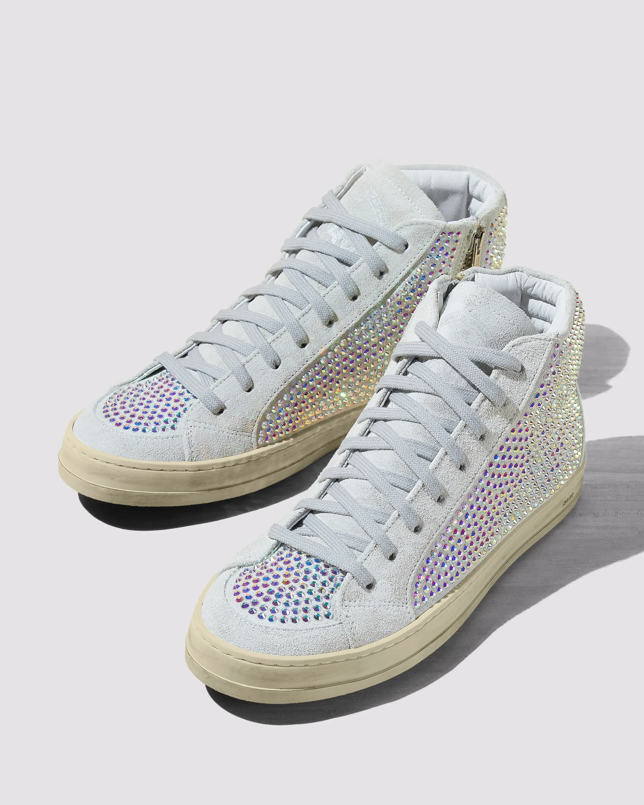 Store P448 Skate Strass