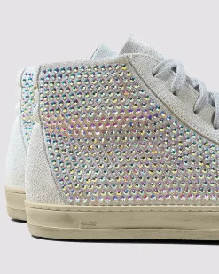 Store P448 Skate Strass
