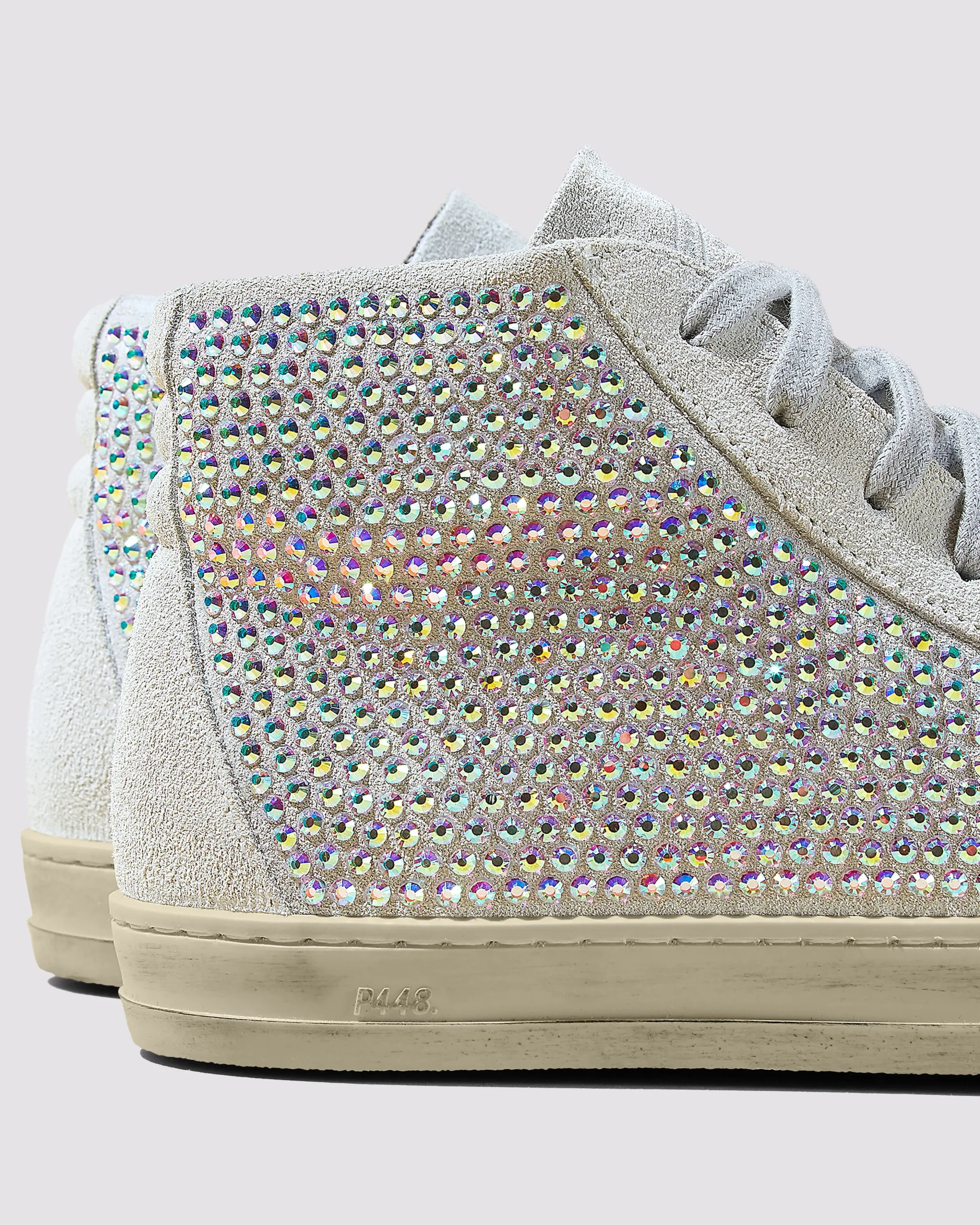 Store P448 Skate Strass