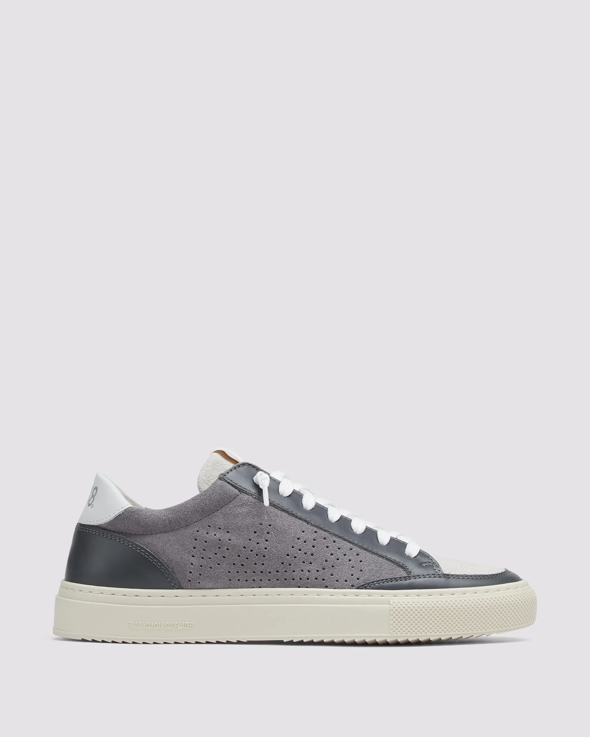 Best P448 Soho Grey