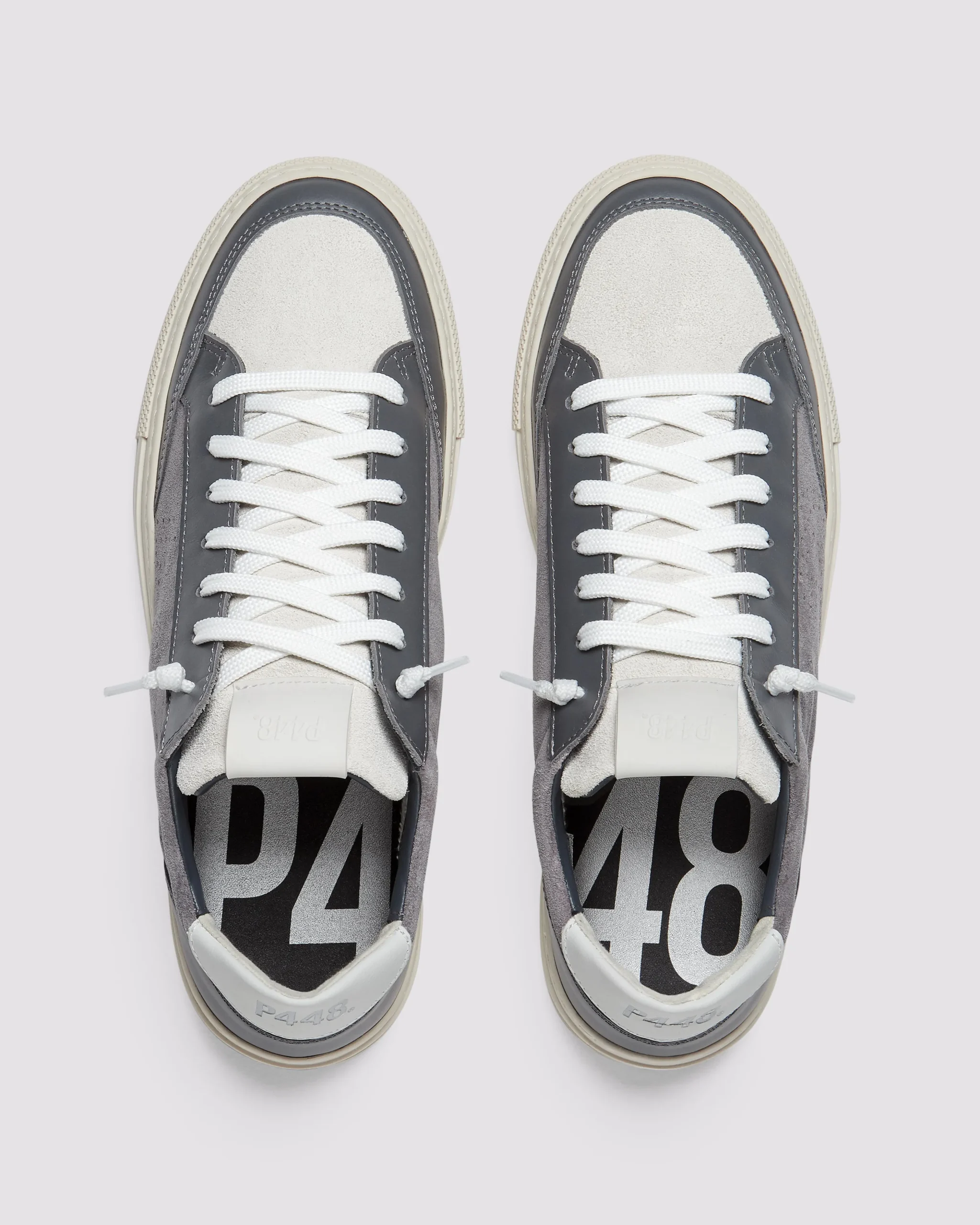 Best P448 Soho Grey