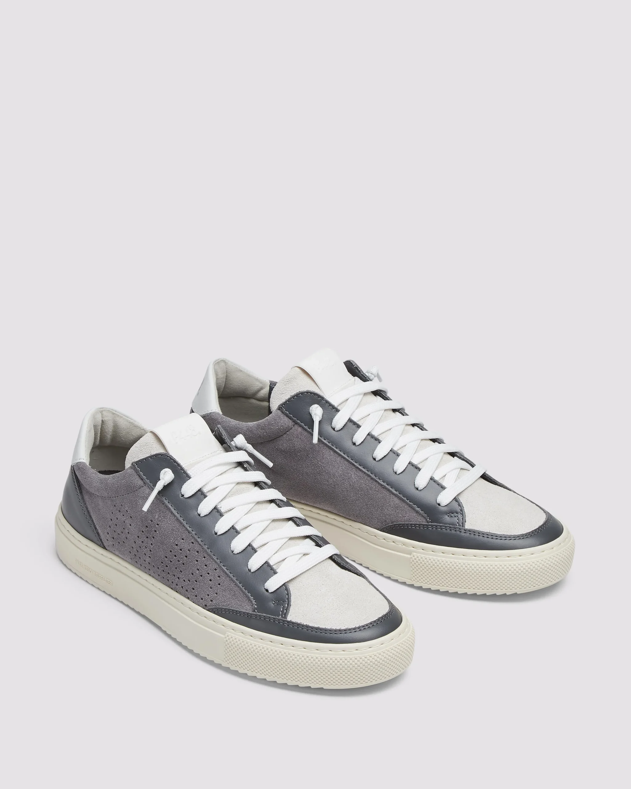 Best P448 Soho Grey