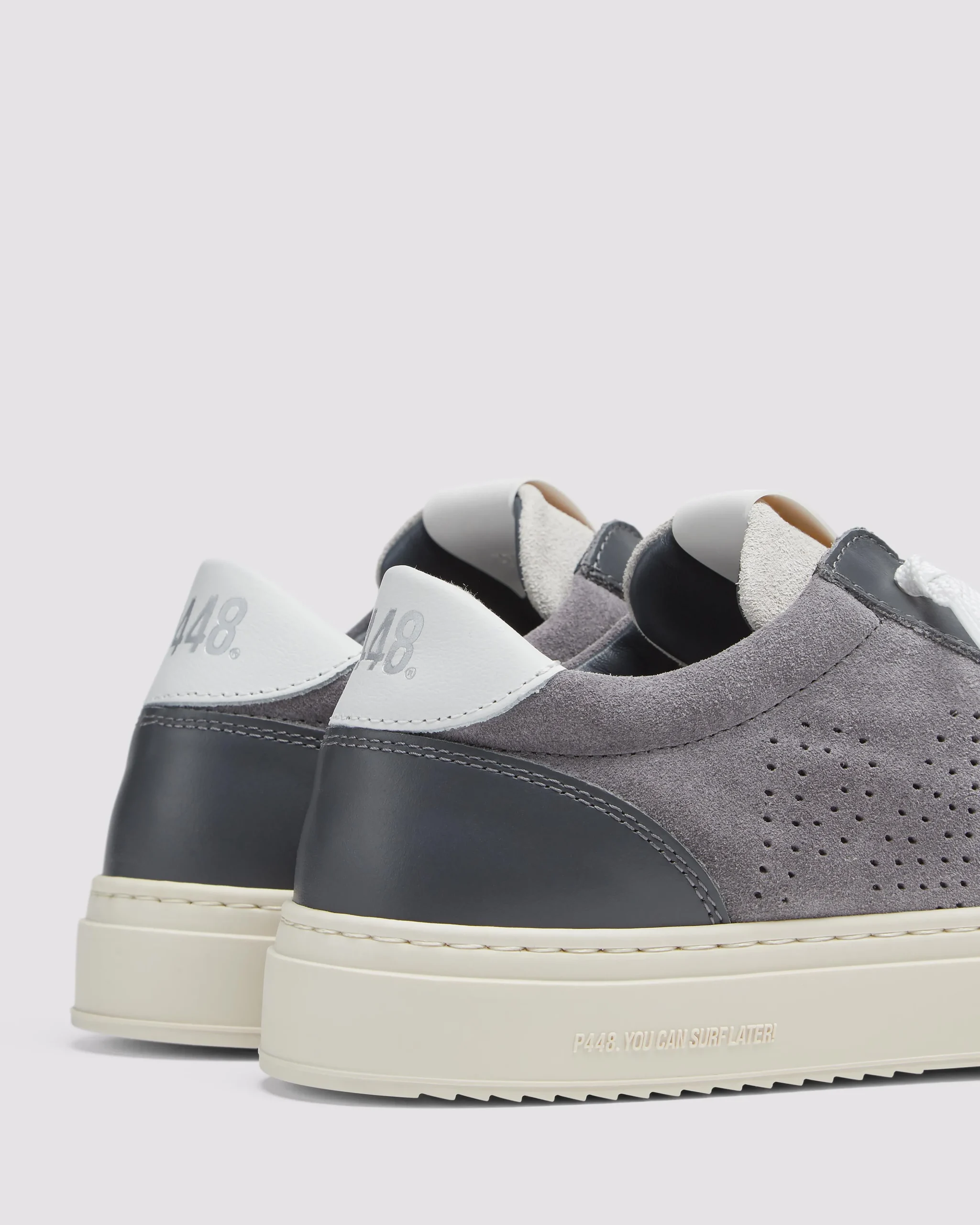 Best P448 Soho Grey