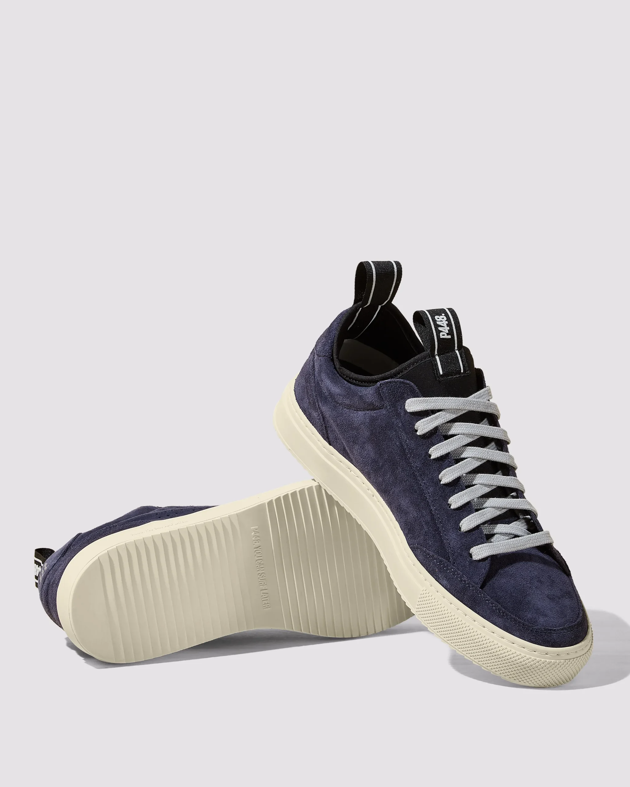 Shop P448 Sohosocks Blue