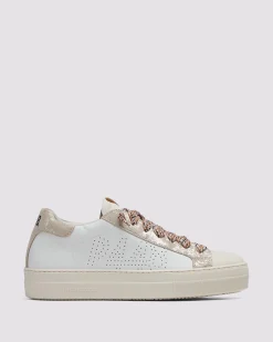 Discount P448 Thea Champagne