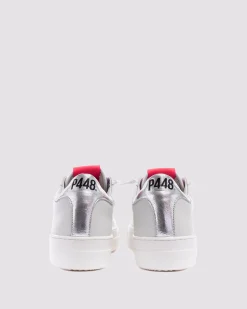 Online P448 Thea Dama/White