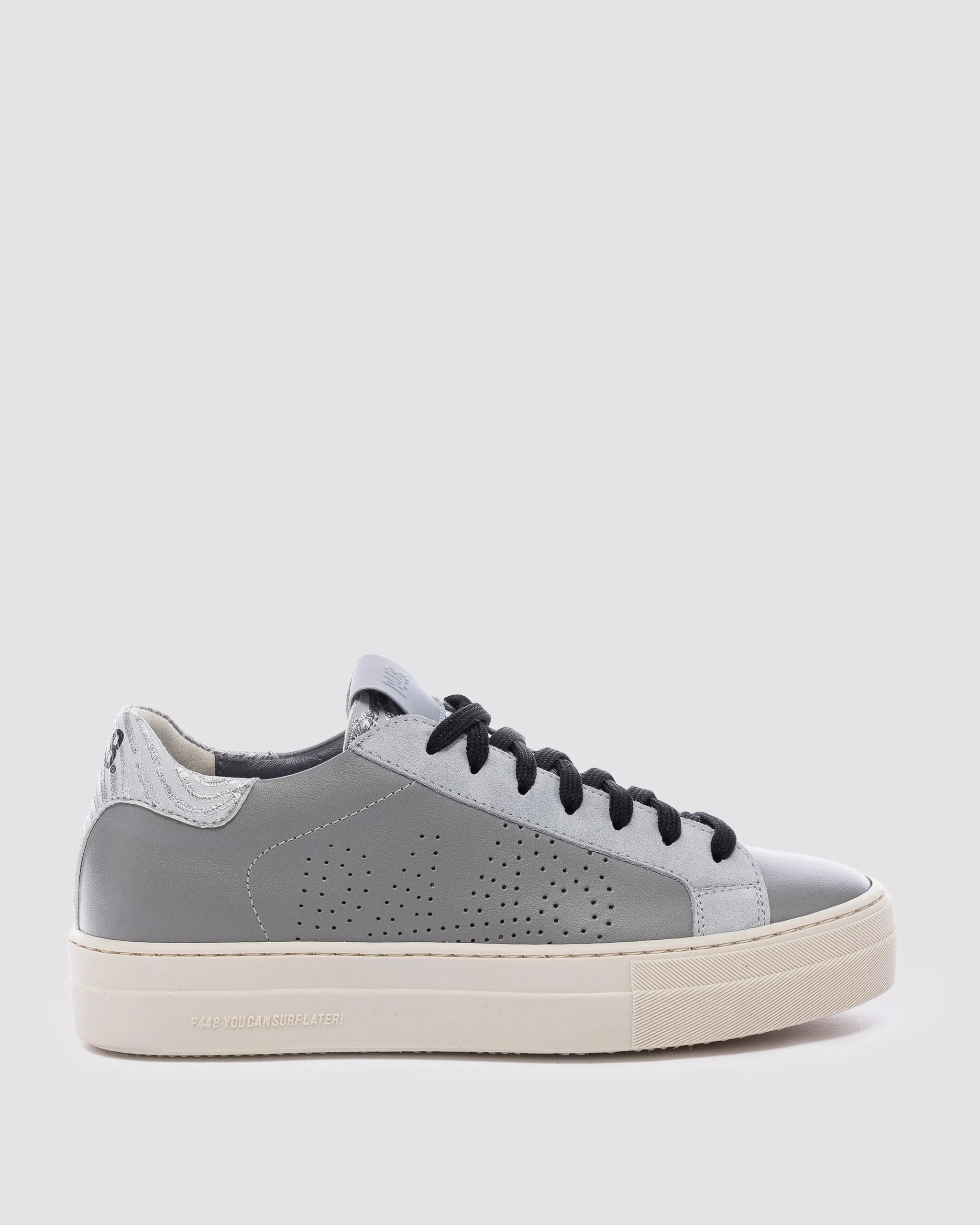 Outlet P448 Thea Grey Revolution