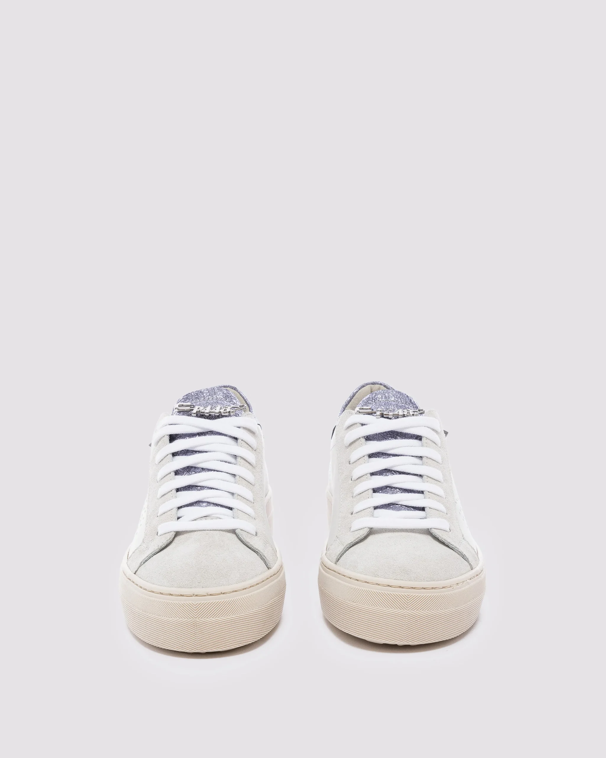 Store P448 Thea Lilac Stud