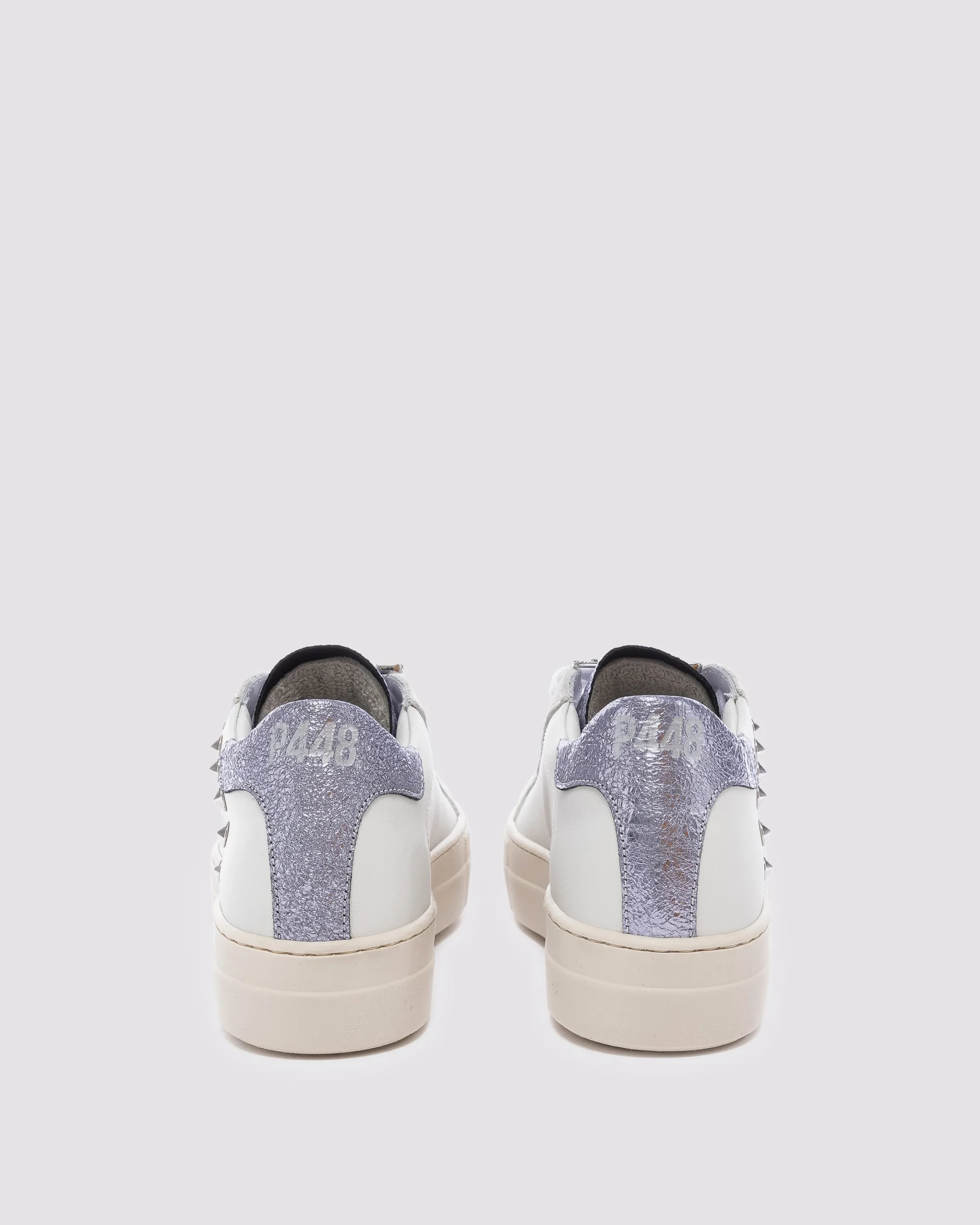 Store P448 Thea Lilac Stud