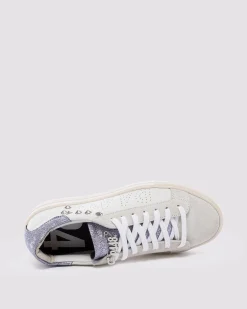 Store P448 Thea Lilac Stud