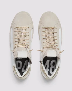 Cheap P448 Thea Mid Champagne Neutral