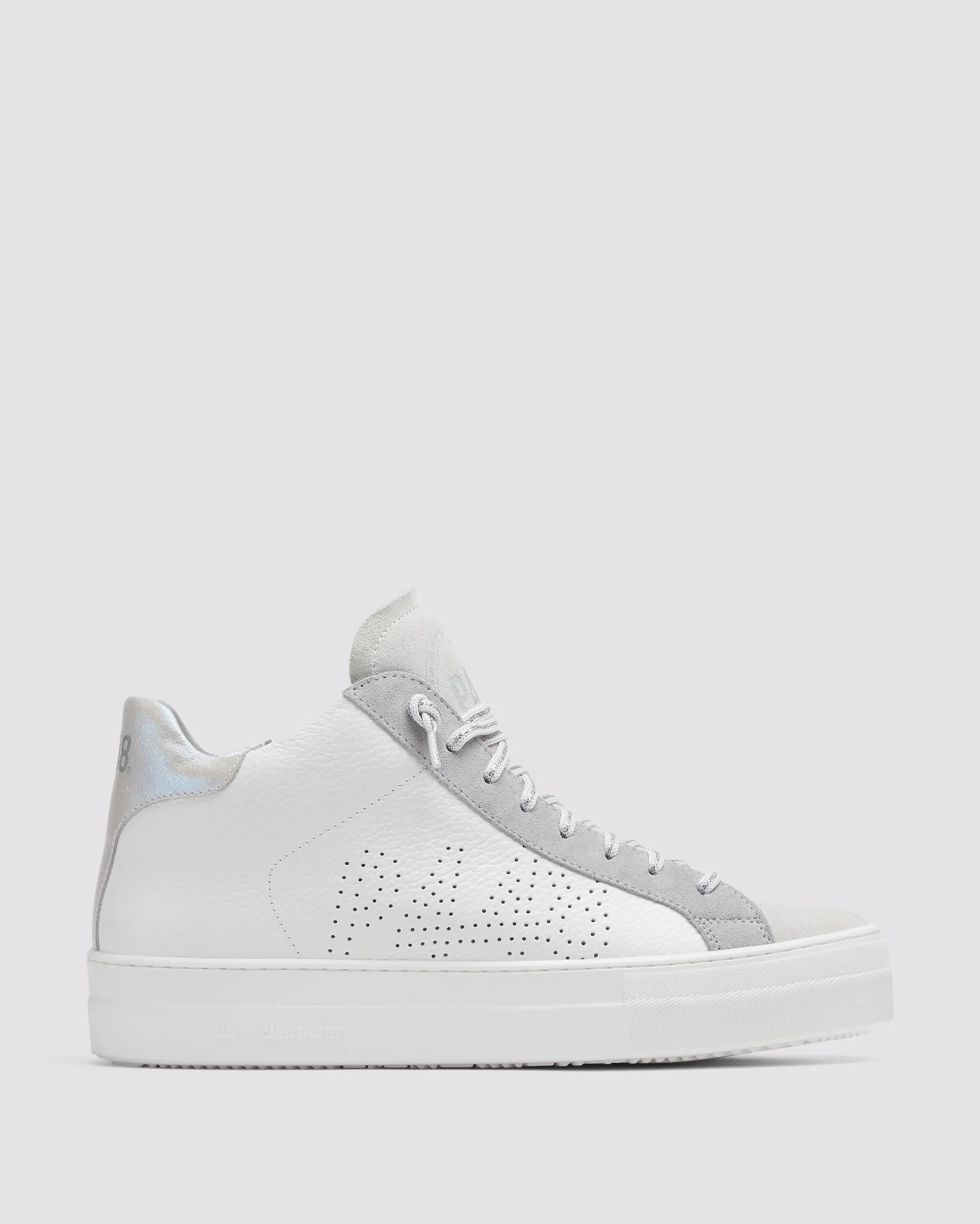 Outlet P448 Thea Mid Cloud Grey
